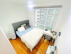 Blk 40A Skyoasis @ Dawson (Queenstown), HDB 4 Rooms #608030871